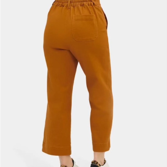 Etna Pants size XL - Picture 3 of 4